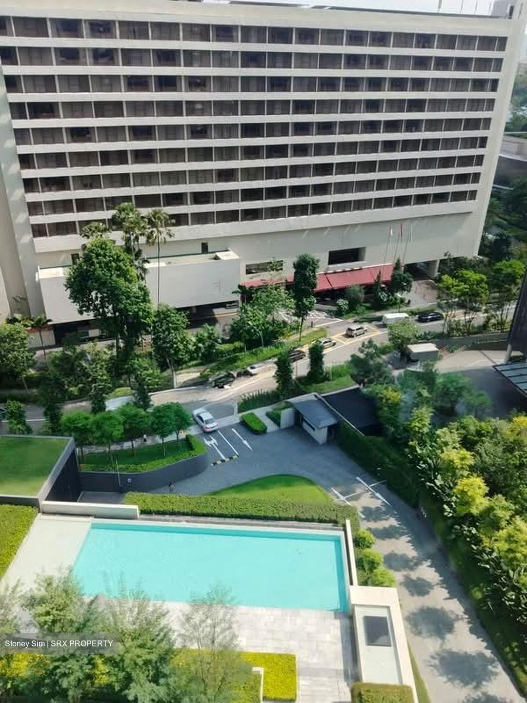 Cuscaden Reserve (D10), Condominium #602939191